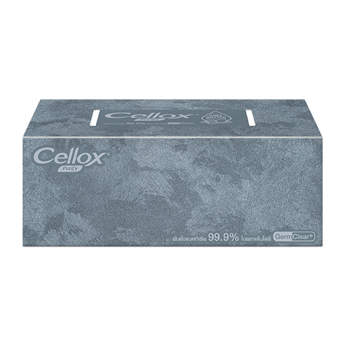 Cellox Purify Decor