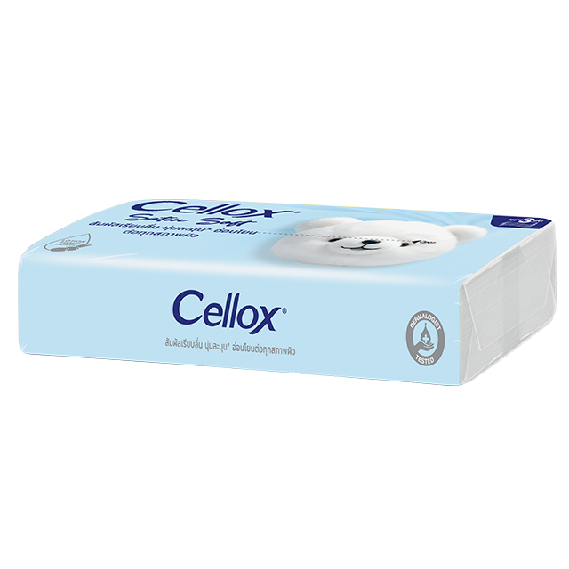 Cellox Purify Satin Soft