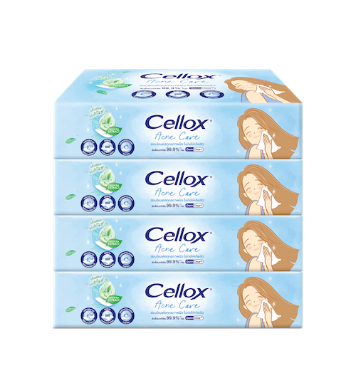 Cellox Purify Acne Care