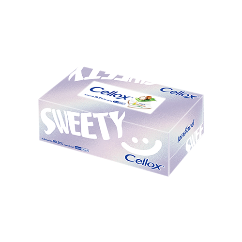 Cellox Purify Pastel