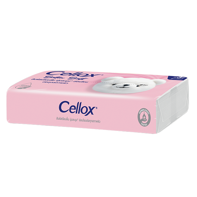 Cellox Purify Satin Soft