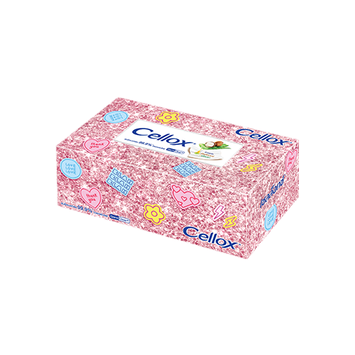 Cellox Purify Pastel