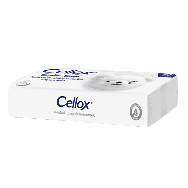Cellox Purify Satin Soft