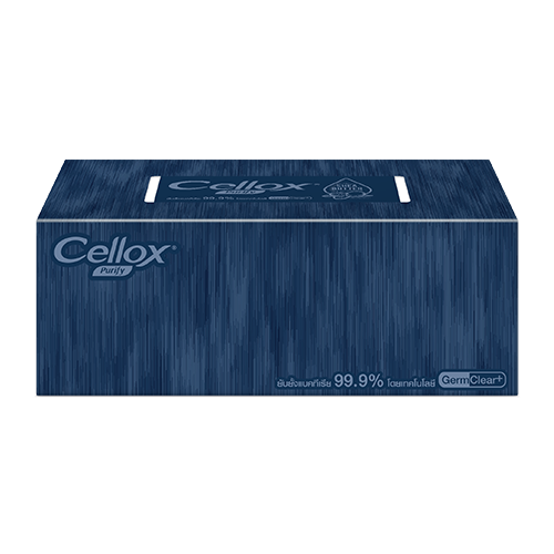 Cellox Purify Decor