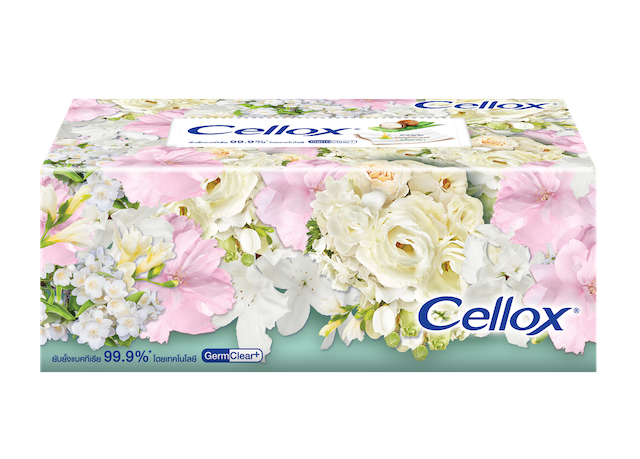 Cellox Purify Flower