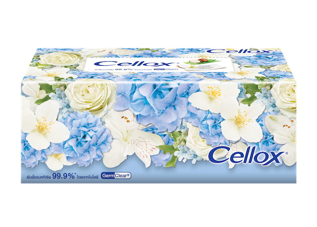 Cellox Purify Flower