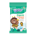 Cellox Purify Organic Anti-bacterial Wet Wipes