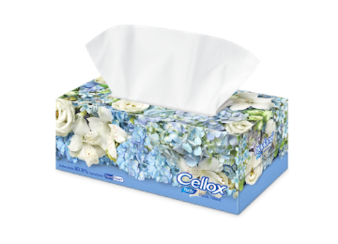 Facial Tissue